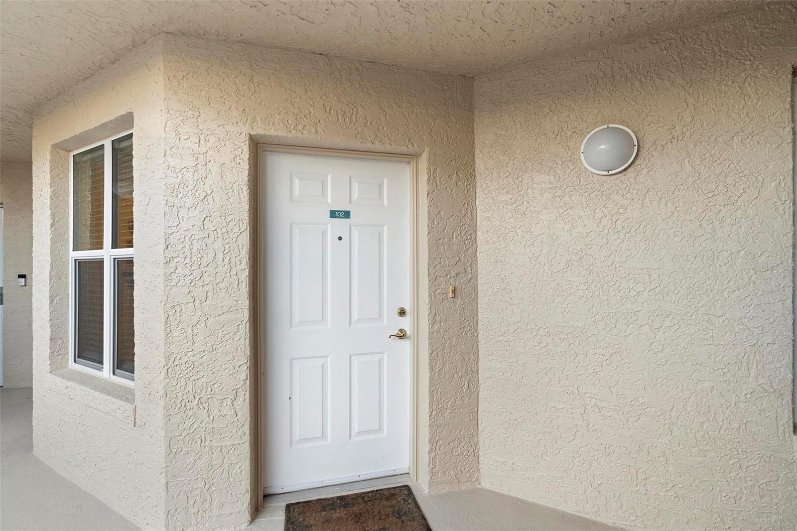 432 BOUCHELLE DR #102, NEW SMYRNA BEACH, FL, 32169