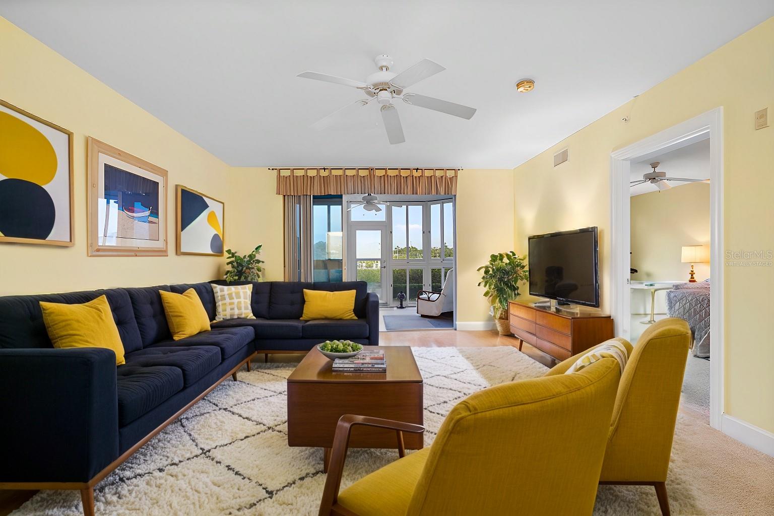 432 BOUCHELLE DR #102, NEW SMYRNA BEACH, FL, 32169