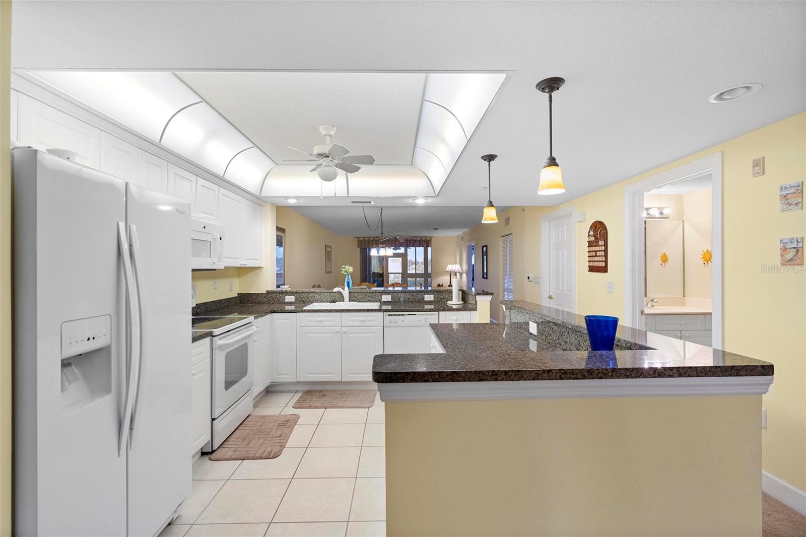432 BOUCHELLE DR #102, NEW SMYRNA BEACH, FL, 32169