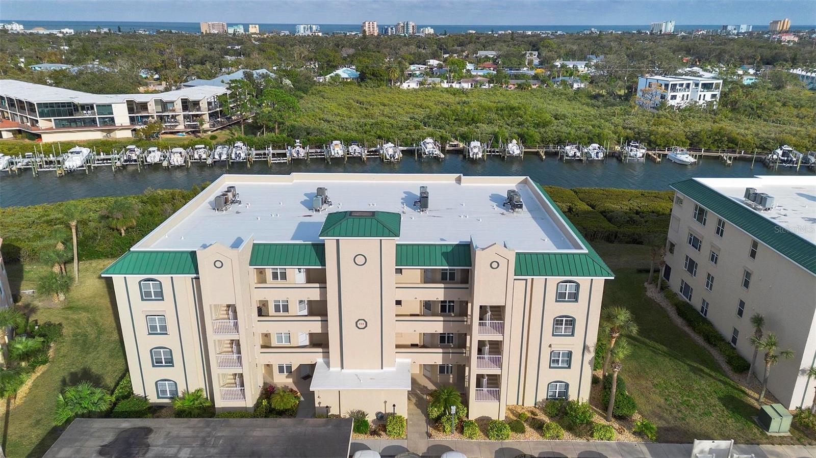 432 BOUCHELLE DR #102, NEW SMYRNA BEACH, FL, 32169