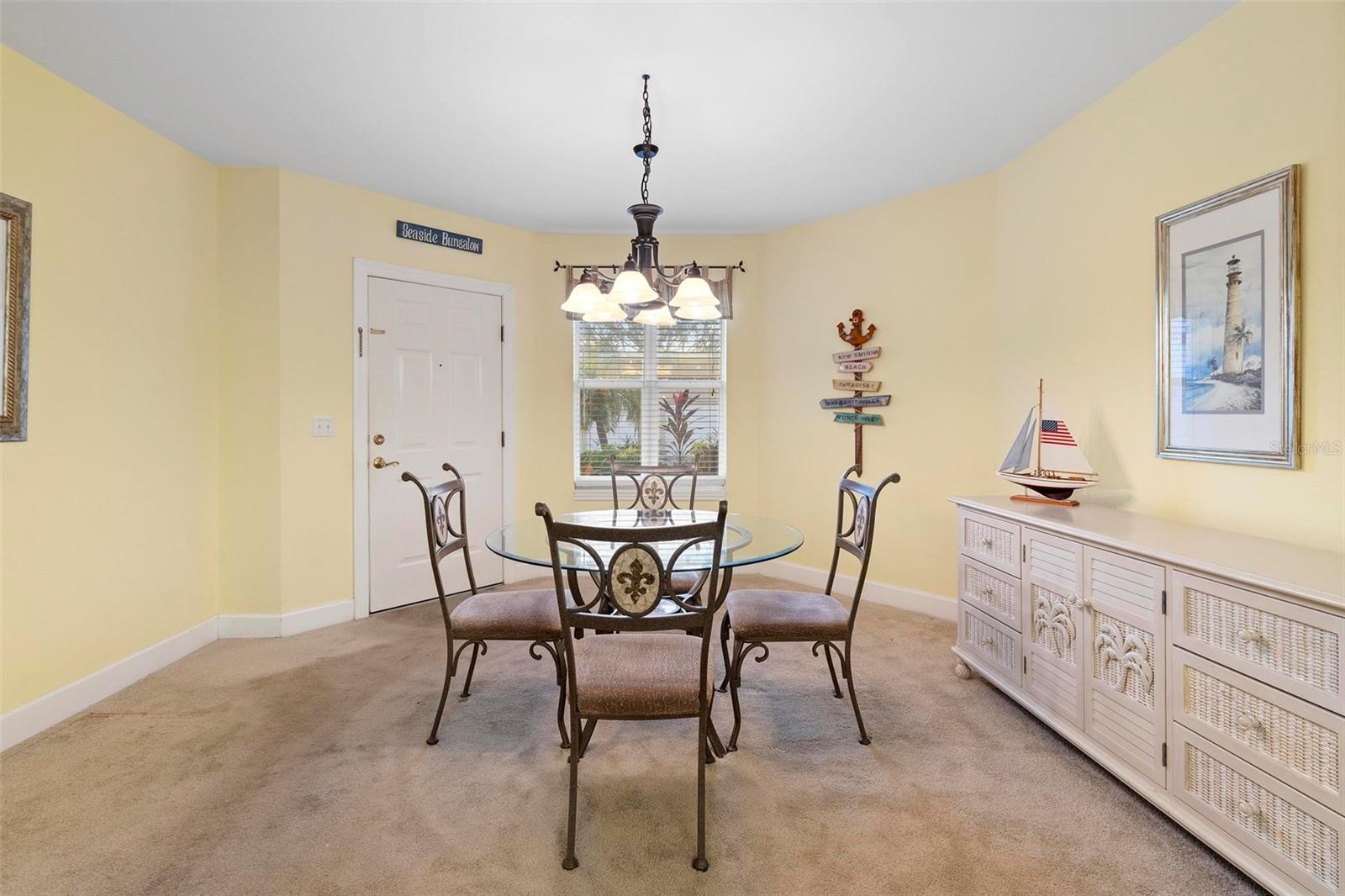 432 BOUCHELLE DR #102, NEW SMYRNA BEACH, FL, 32169