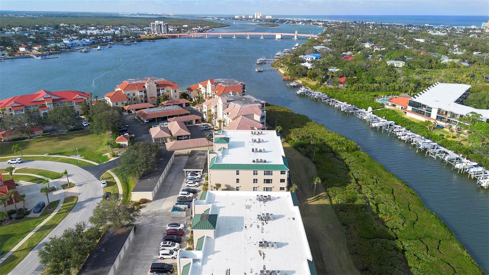 432 BOUCHELLE DR #102, NEW SMYRNA BEACH, FL, 32169