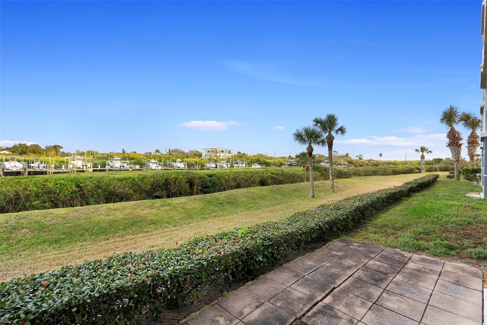 432 BOUCHELLE DR #102, NEW SMYRNA BEACH, FL, 32169