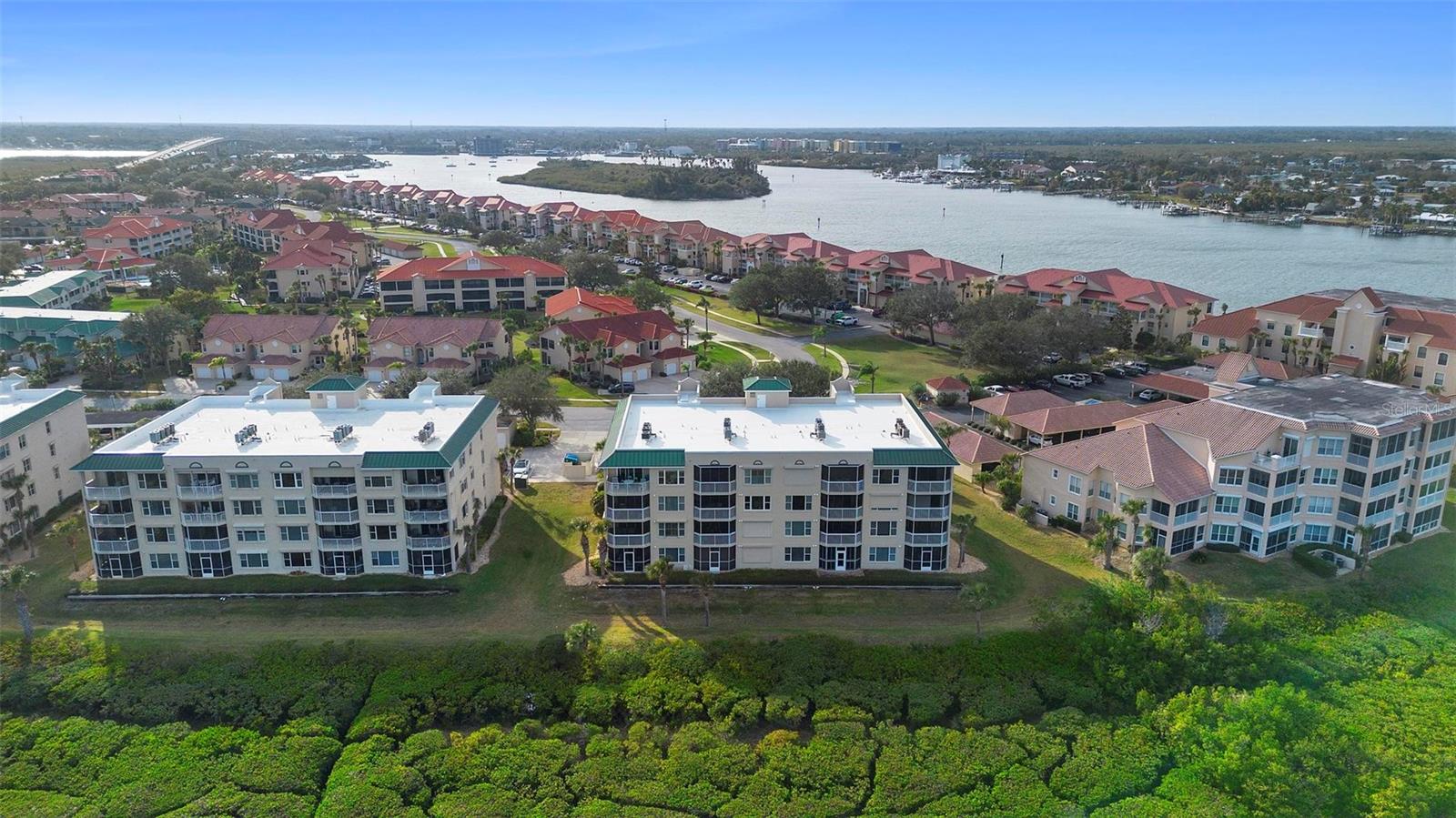 432 BOUCHELLE DR #102, NEW SMYRNA BEACH, FL, 32169