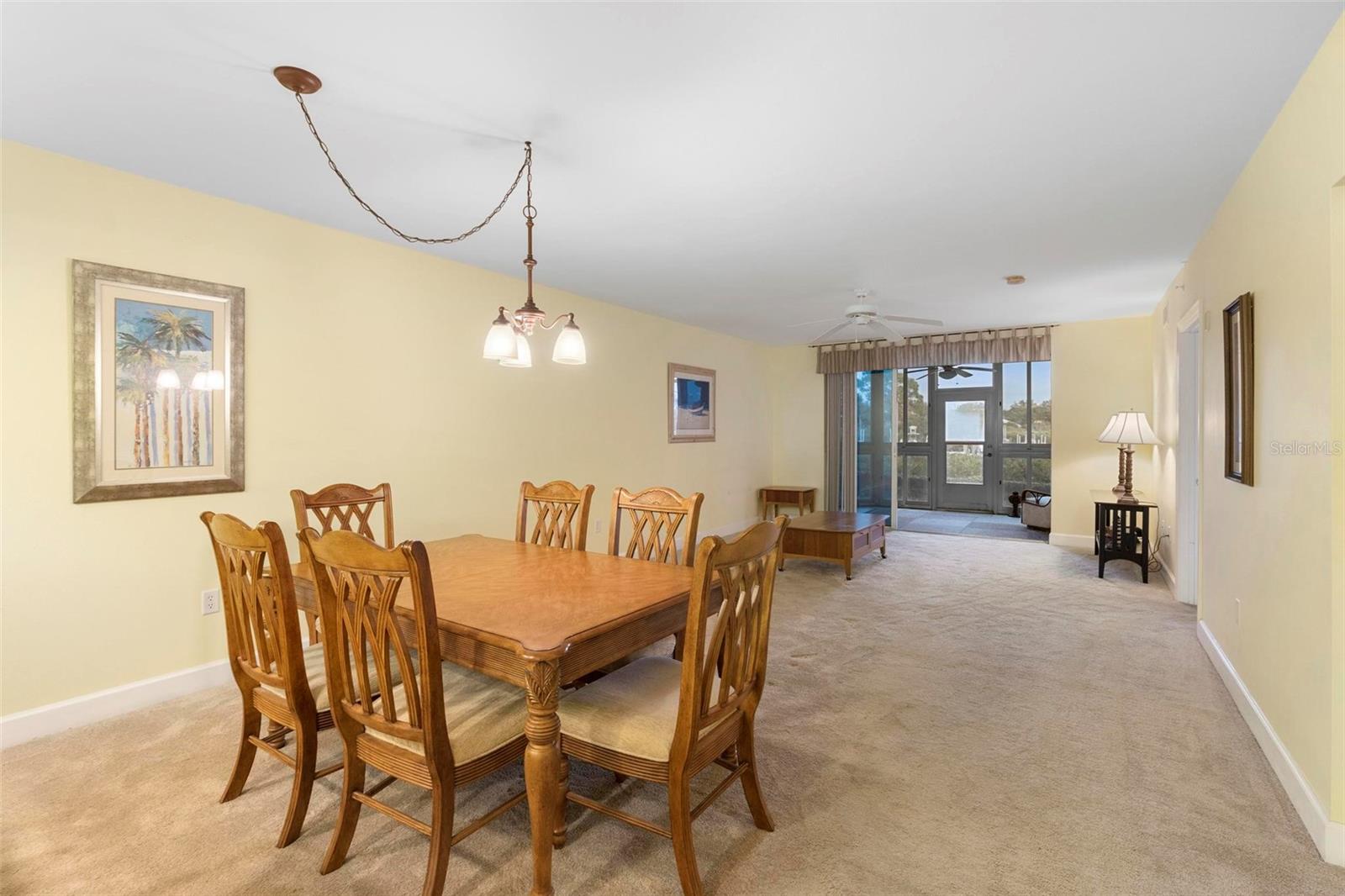 432 BOUCHELLE DR #102, NEW SMYRNA BEACH, FL, 32169