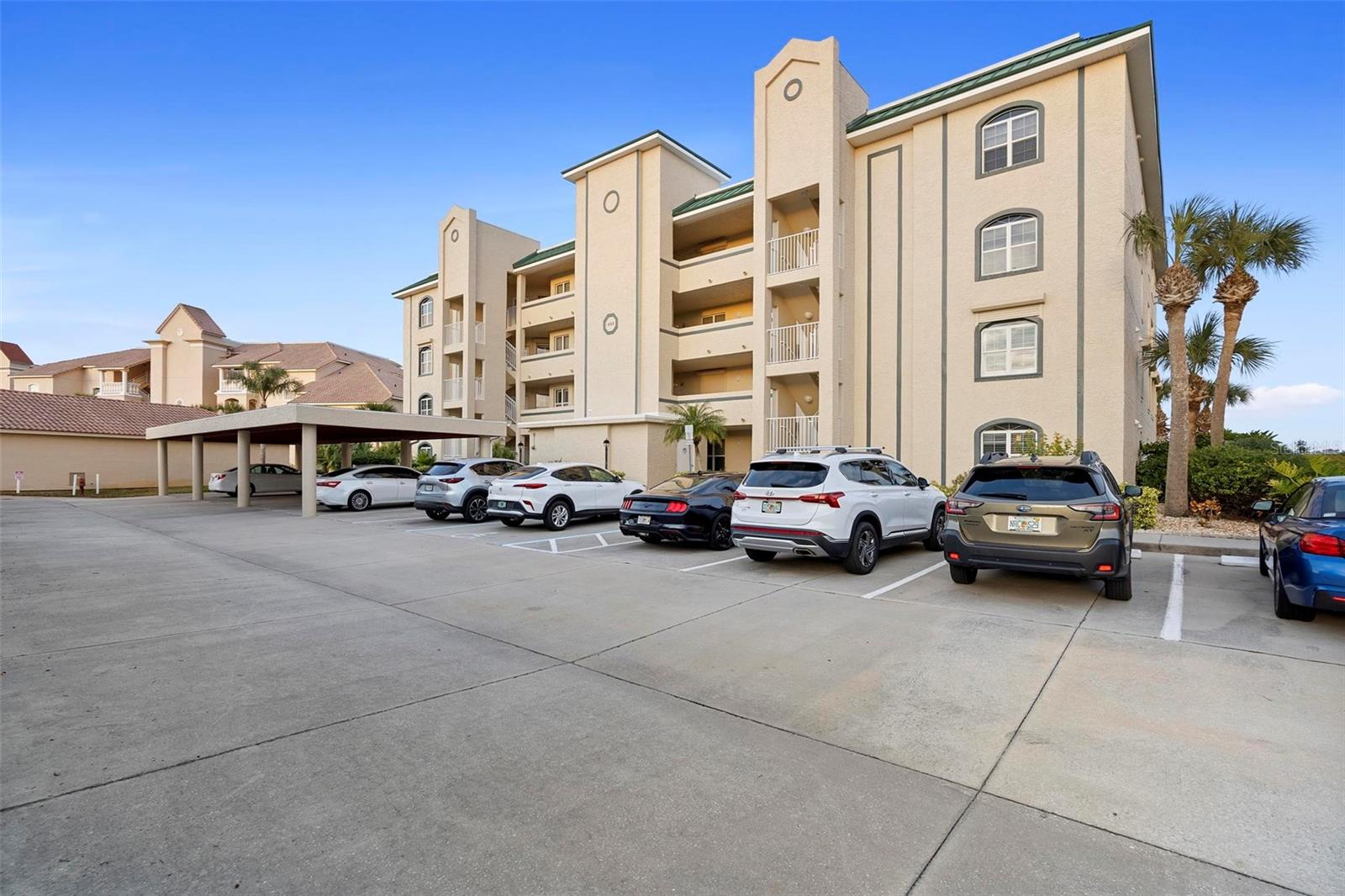432 BOUCHELLE DR #102, NEW SMYRNA BEACH, FL, 32169