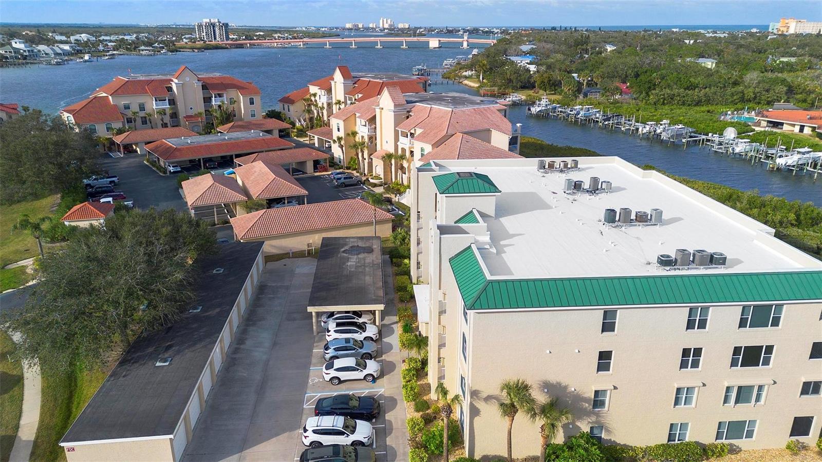 432 BOUCHELLE DR #102, NEW SMYRNA BEACH, FL, 32169