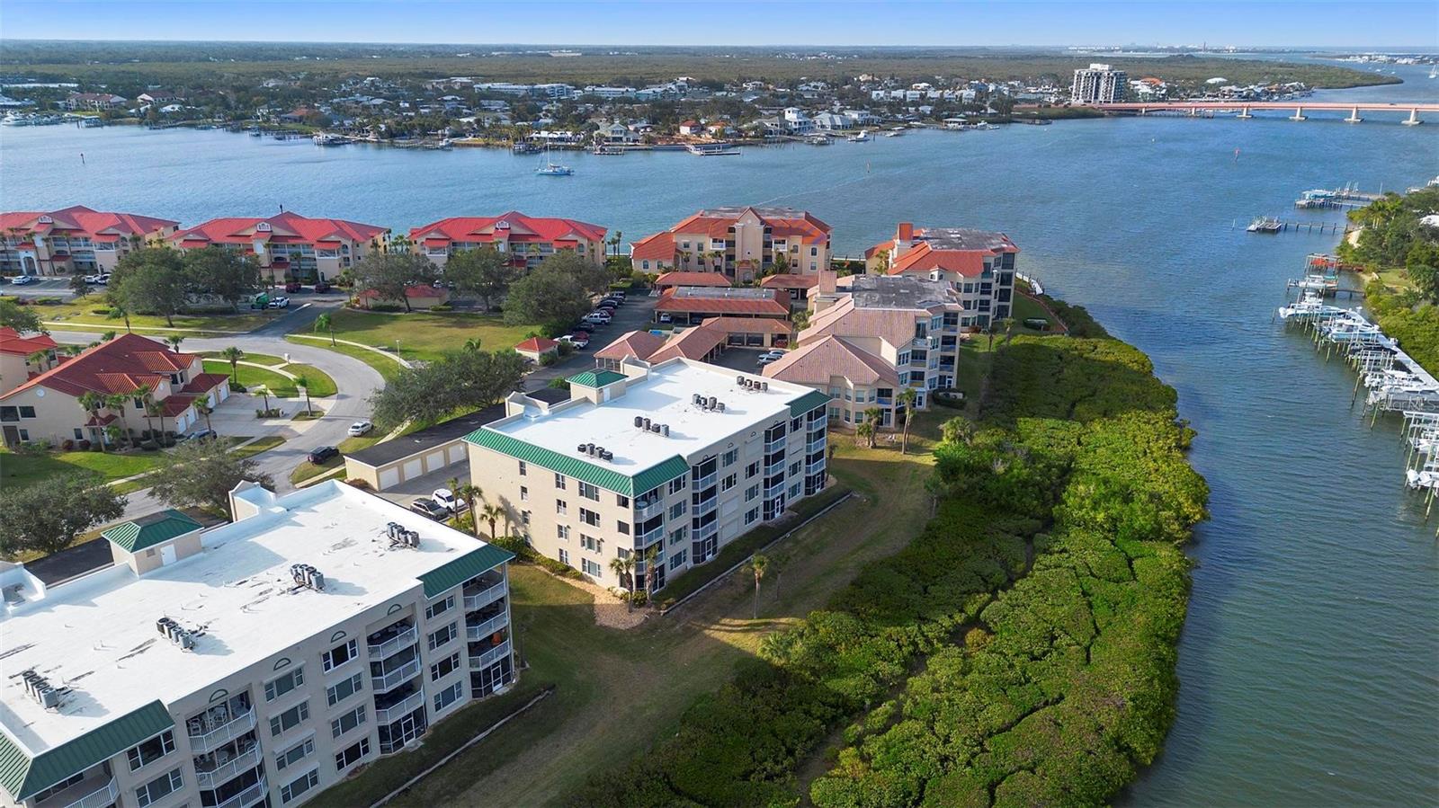 432 BOUCHELLE DR #102, NEW SMYRNA BEACH, FL, 32169