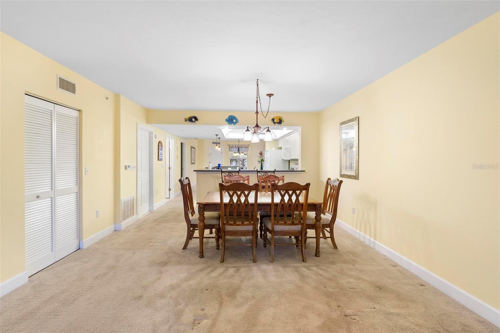 432 BOUCHELLE DR #102, NEW SMYRNA BEACH, FL, 32169