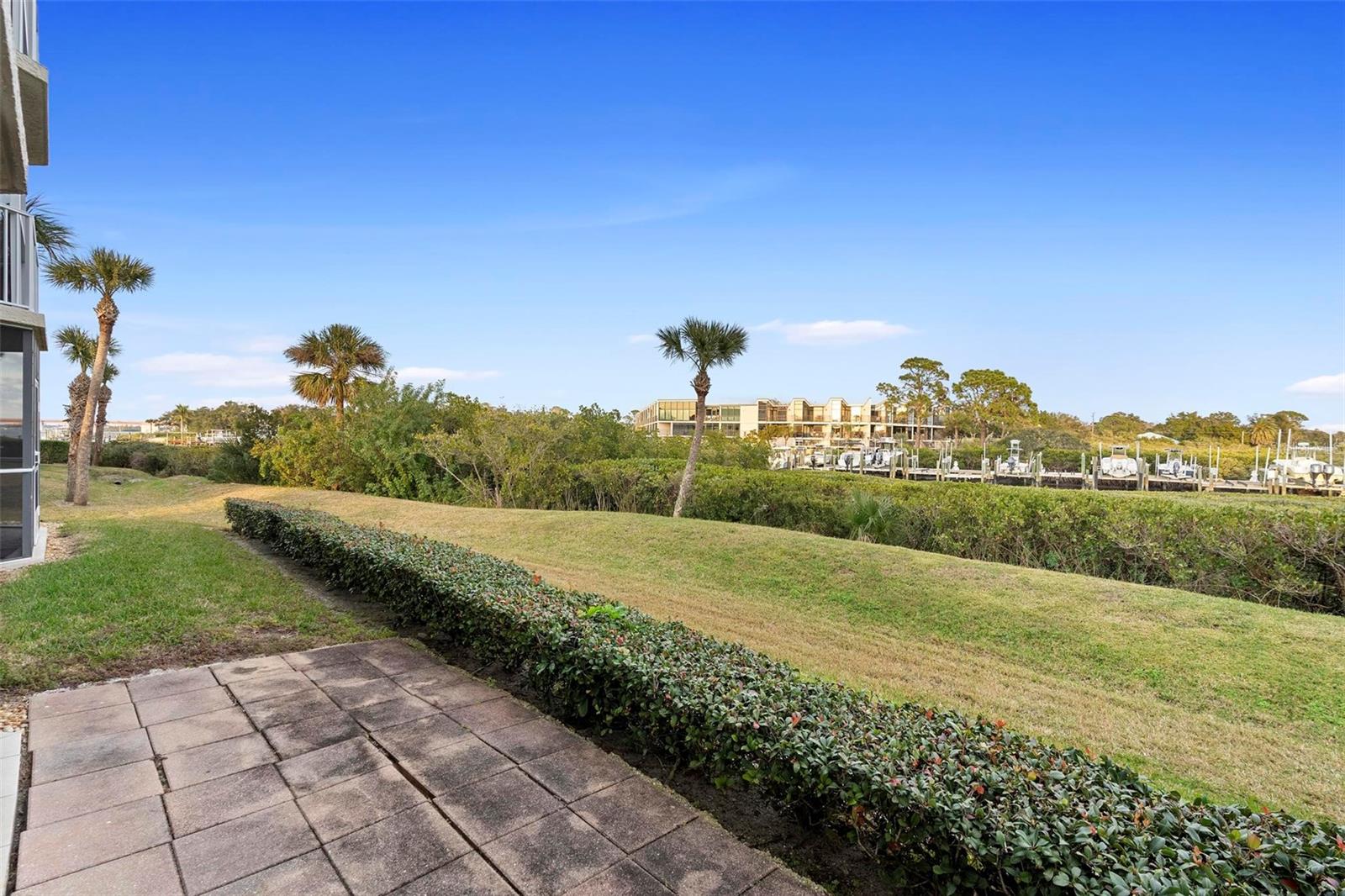 432 BOUCHELLE DR #102, NEW SMYRNA BEACH, FL, 32169