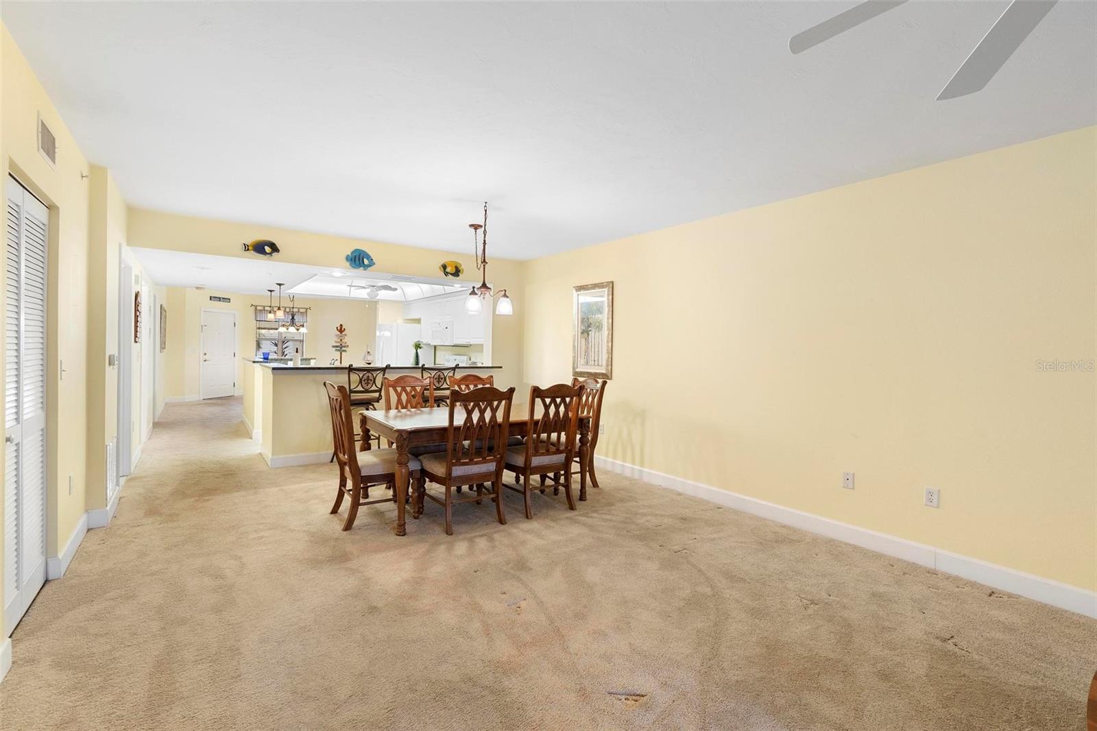 432 BOUCHELLE DR #102, NEW SMYRNA BEACH, FL, 32169