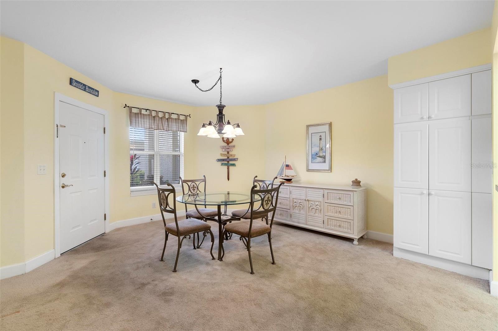 432 BOUCHELLE DR #102, NEW SMYRNA BEACH, FL, 32169