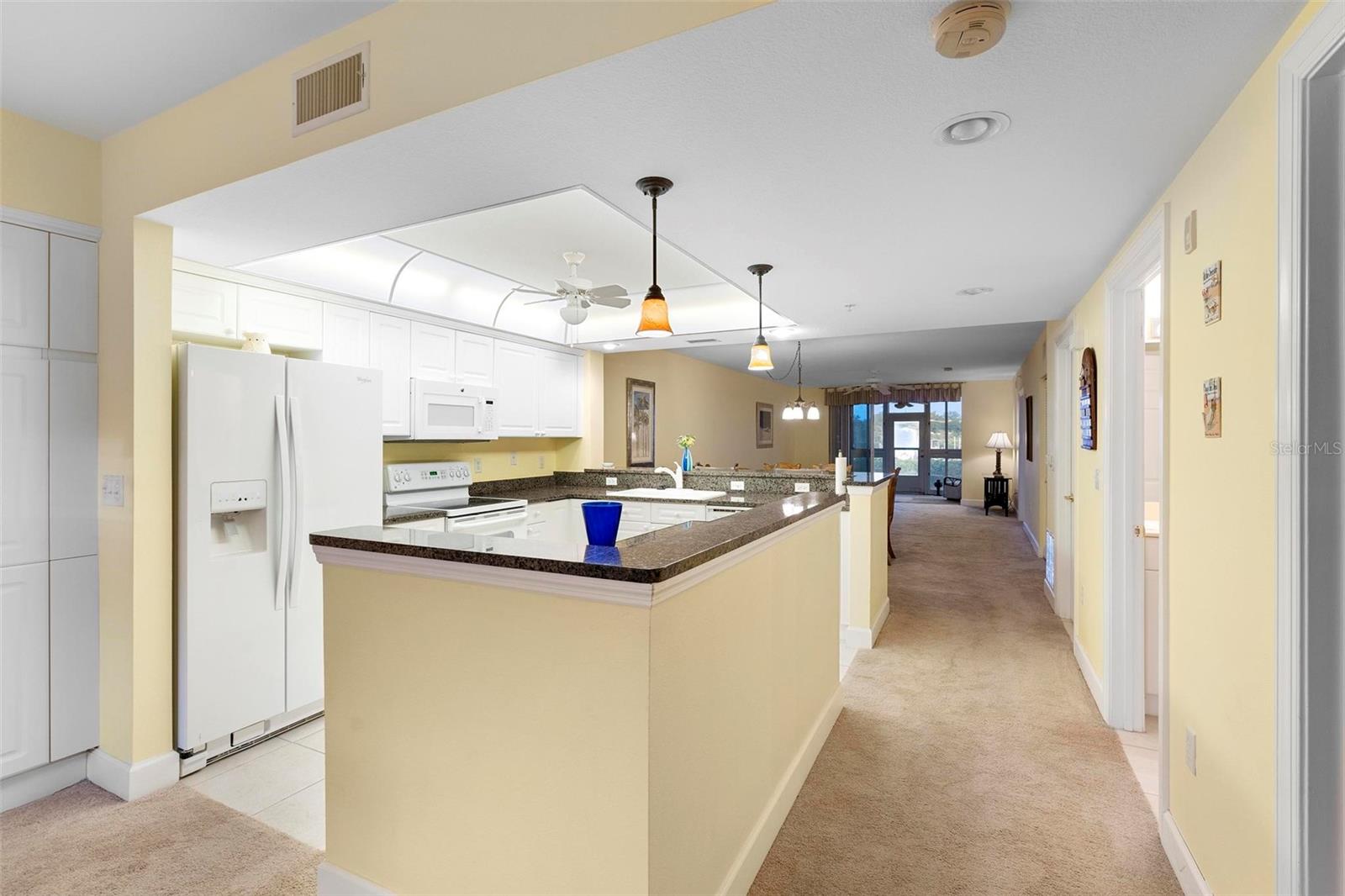 432 BOUCHELLE DR #102, NEW SMYRNA BEACH, FL, 32169