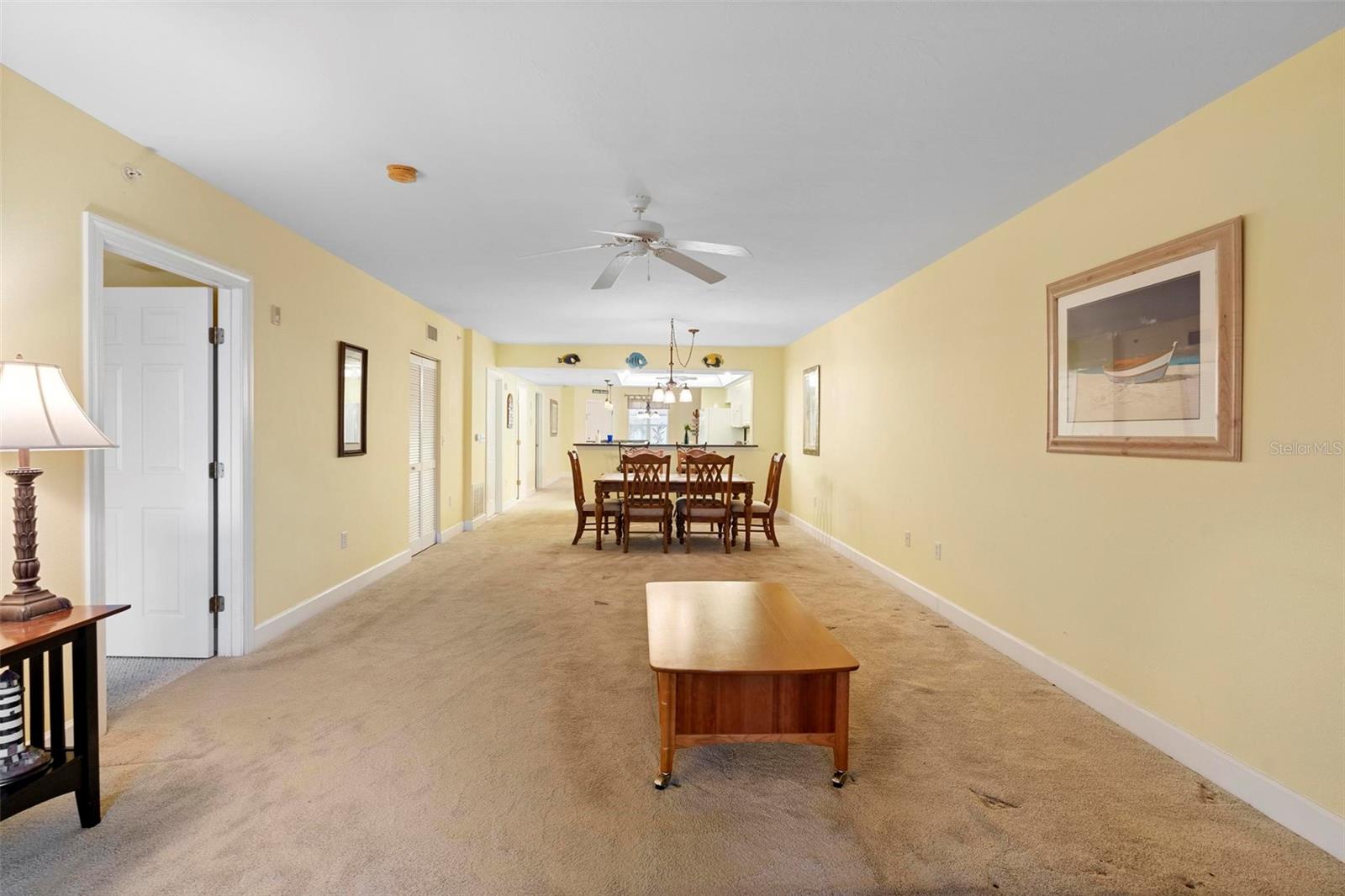 432 BOUCHELLE DR #102, NEW SMYRNA BEACH, FL, 32169