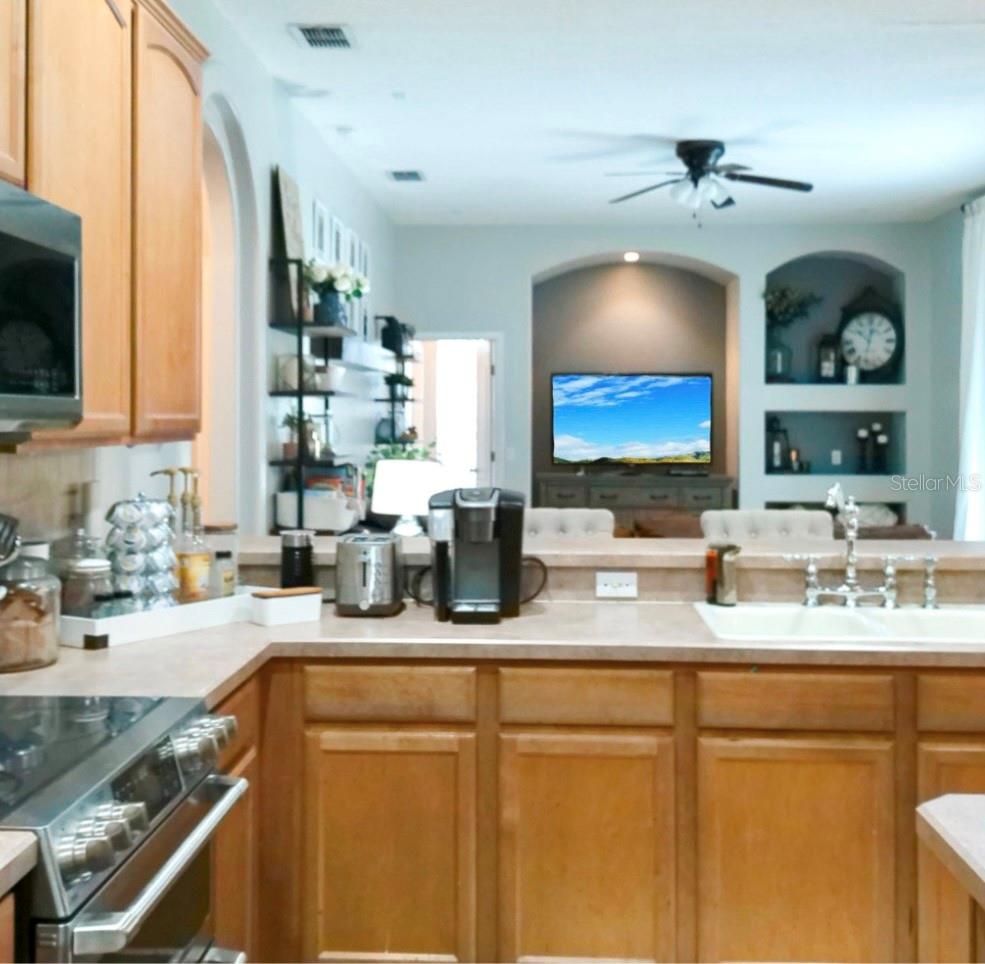335 GRAND RESERVE DR, DAVENPORT, FL, 33837