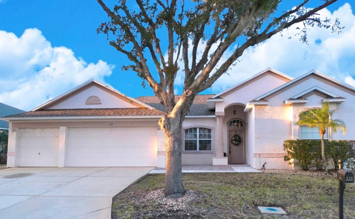 335 GRAND RESERVE DR, DAVENPORT, FL, 33837
