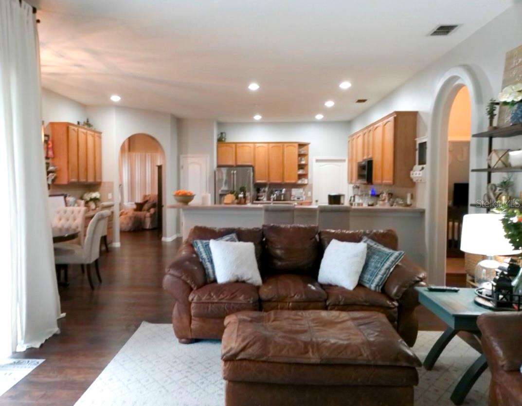 335 GRAND RESERVE DR, DAVENPORT, FL, 33837
