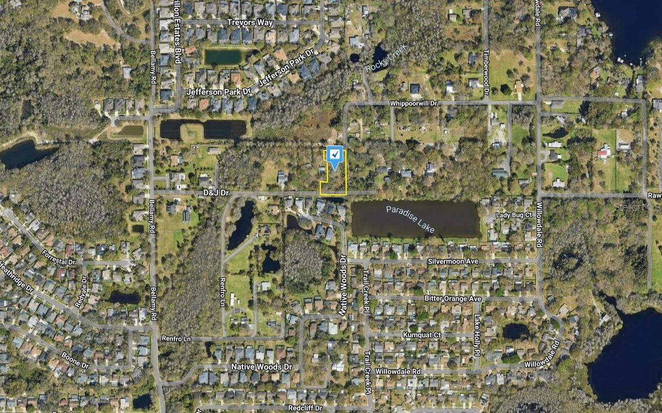 6022 WHIPPOORWILL DR, TAMPA, FL, 33625