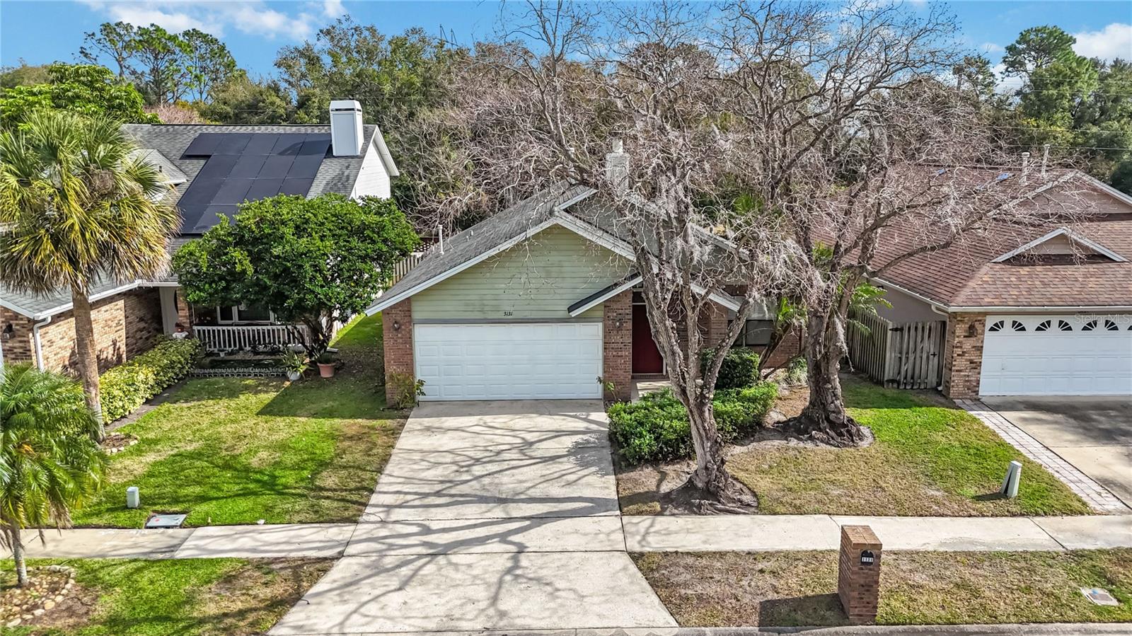 3131 ASH PARK LOOP, WINTER PARK, FL, 32792