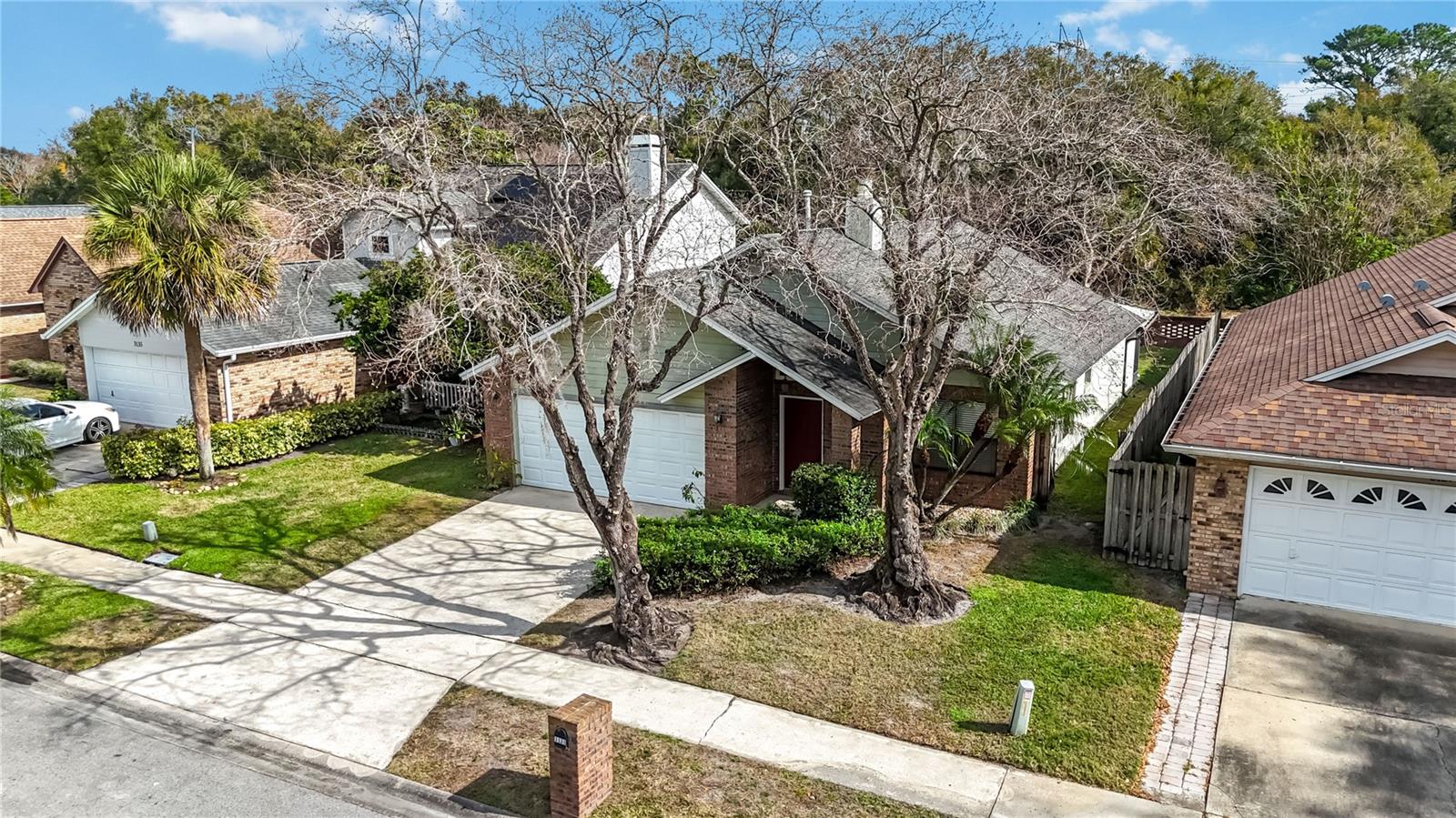 3131 ASH PARK LOOP, WINTER PARK, FL, 32792