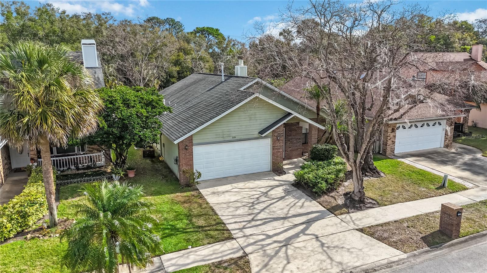 3131 ASH PARK LOOP, WINTER PARK, FL, 32792