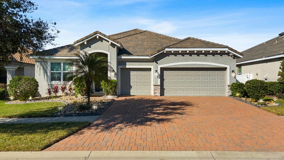 11928 SAND MYRTLE RD, RIVERVIEW, FL, 33579