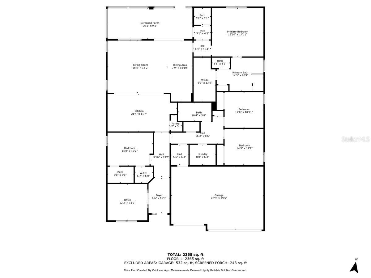 11928 SAND MYRTLE RD, RIVERVIEW, FL, 33579
