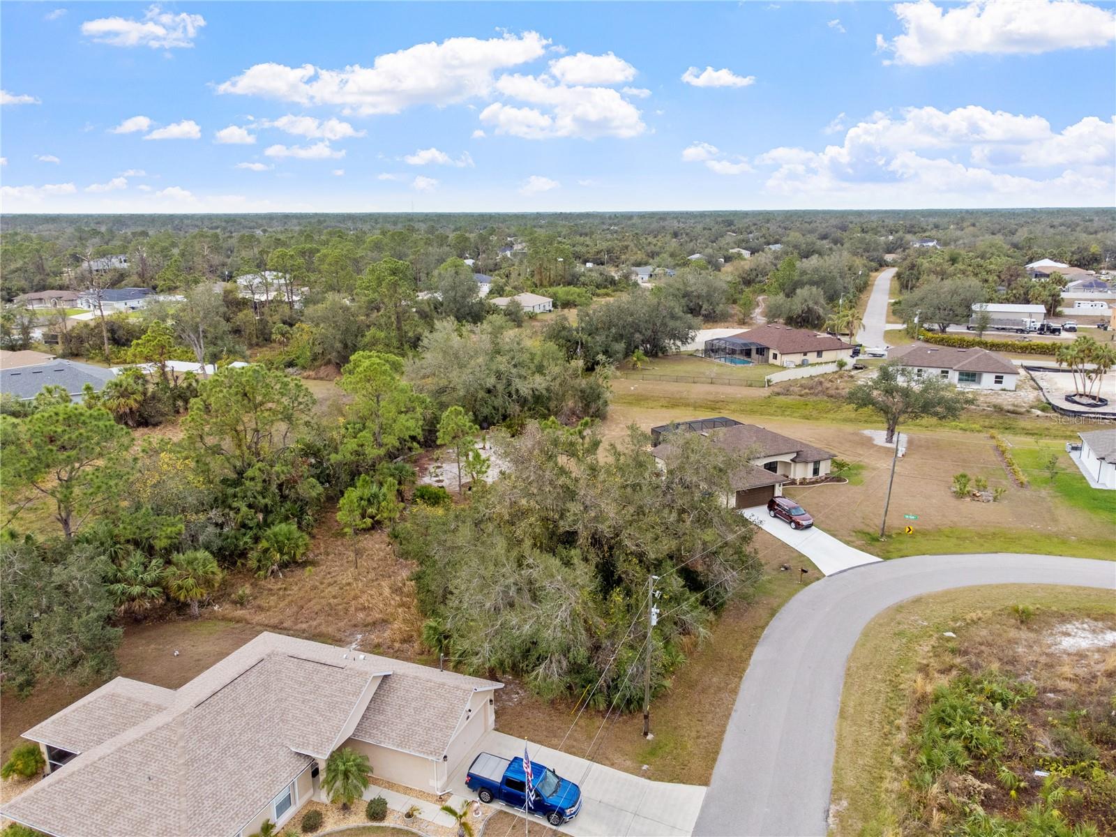 LOT 30 NASHVILLE RD, NORTH PORT, FL, 34288