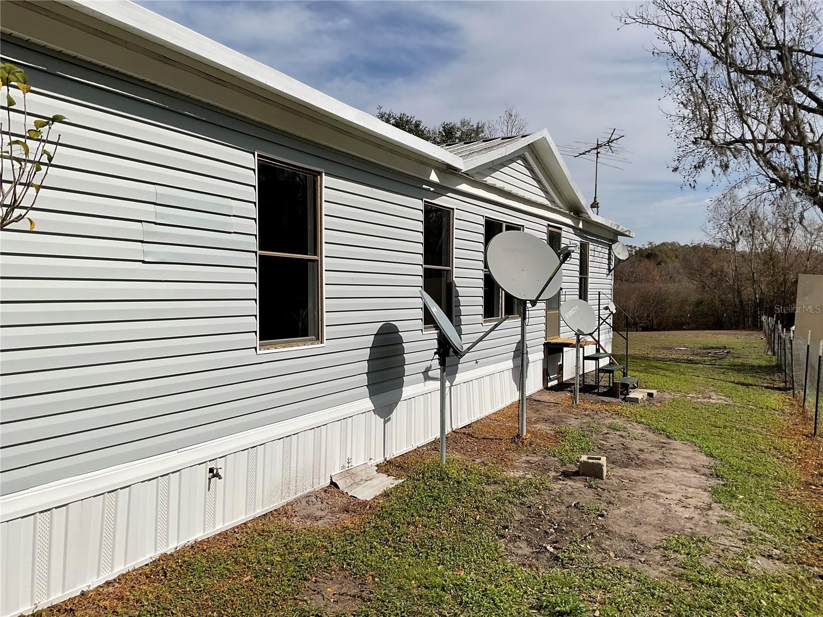 11587 CR 675W, WEBSTER, FL, 33597