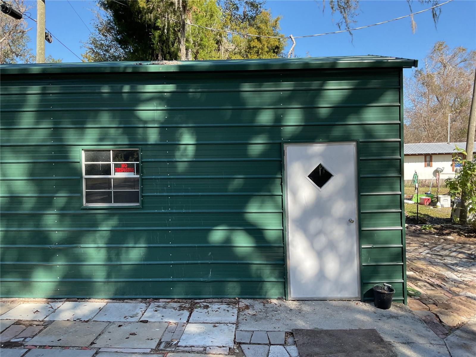 11587 CR 675W, WEBSTER, FL, 33597