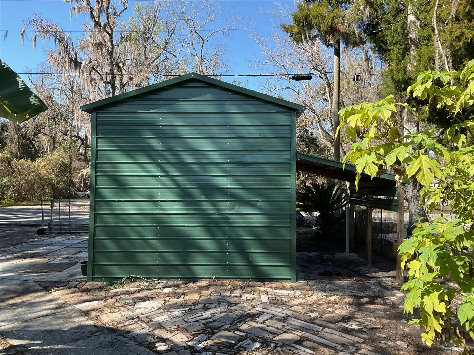 11587 CR 675W, WEBSTER, FL, 33597