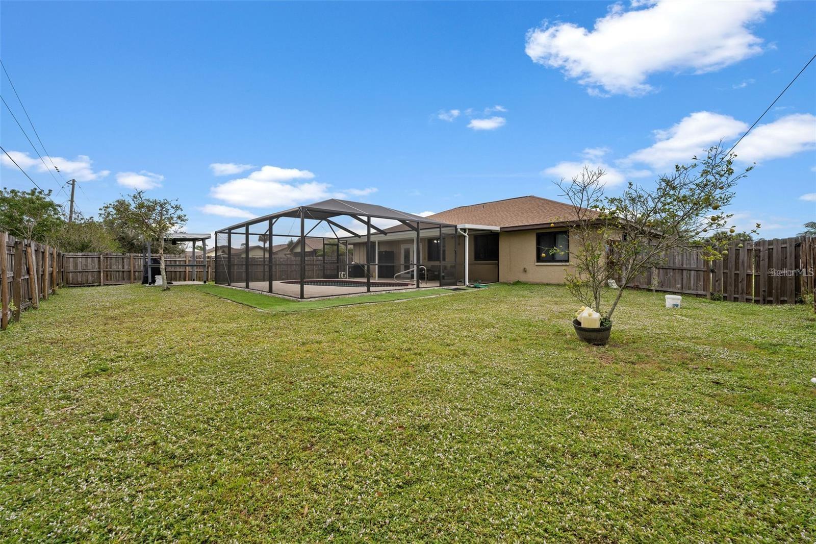 1170 RICHTER ST, PORT CHARLOTTE, FL, 33952