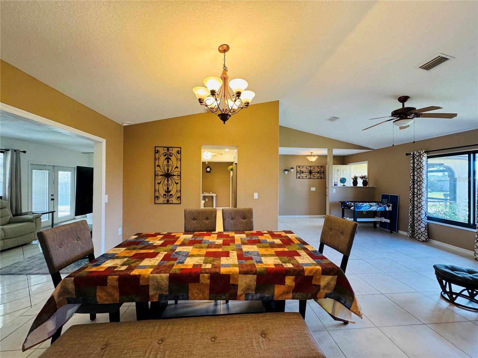 1170 RICHTER ST, PORT CHARLOTTE, FL, 33952
