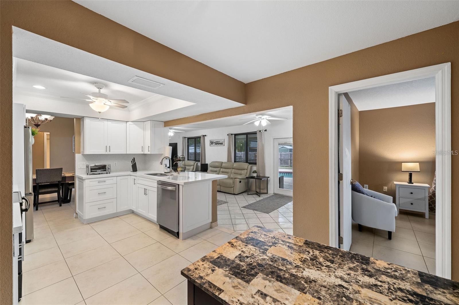 1170 RICHTER ST, PORT CHARLOTTE, FL, 33952