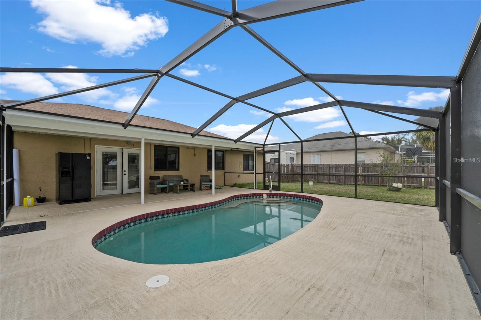 1170 RICHTER ST, PORT CHARLOTTE, FL, 33952