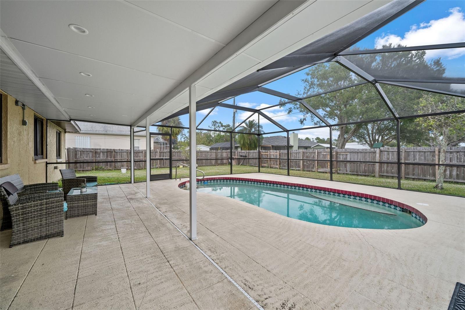 1170 RICHTER ST, PORT CHARLOTTE, FL, 33952