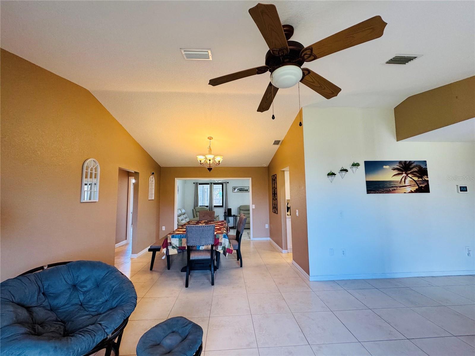 1170 RICHTER ST, PORT CHARLOTTE, FL, 33952