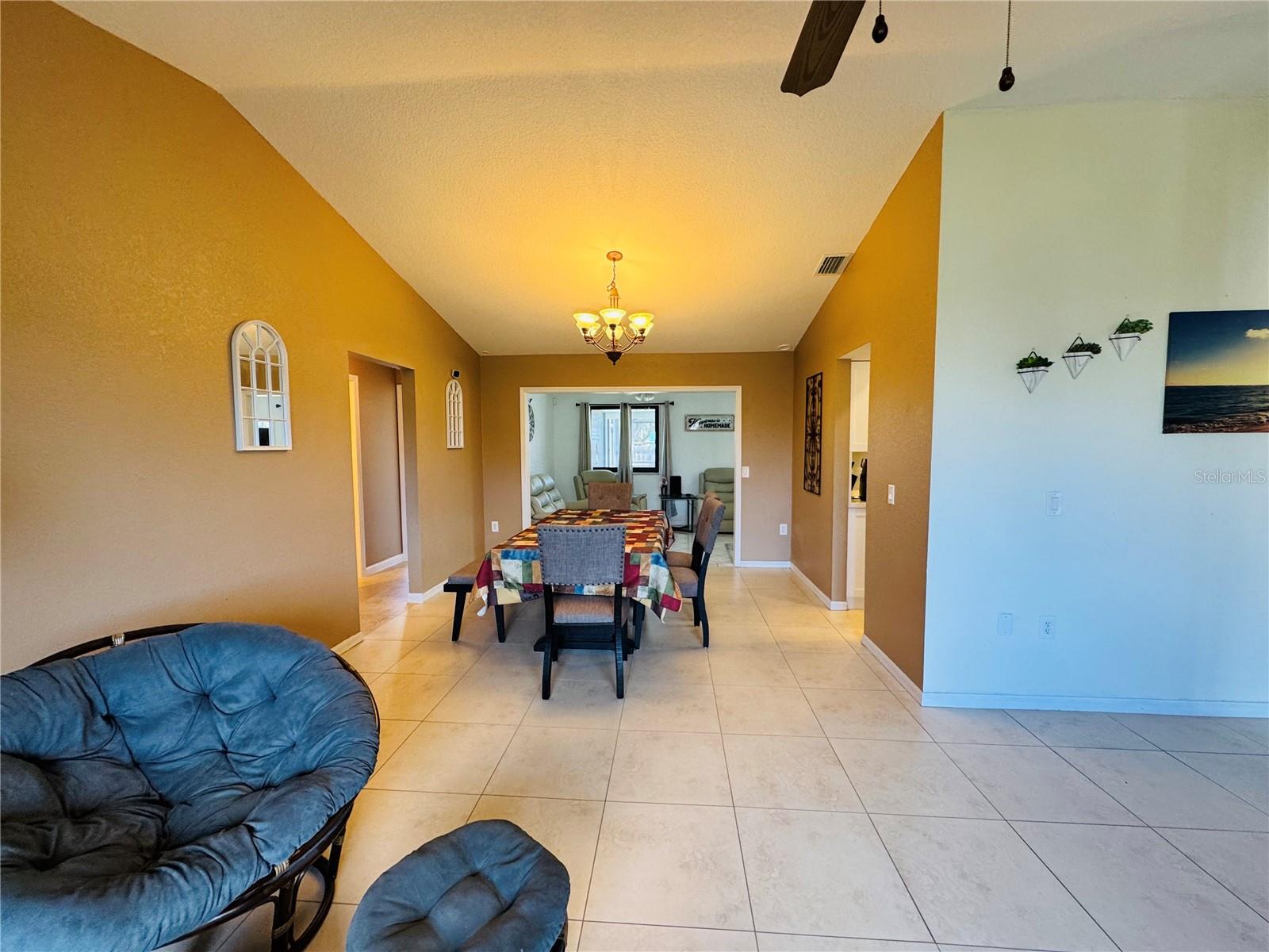 1170 RICHTER ST, PORT CHARLOTTE, FL, 33952