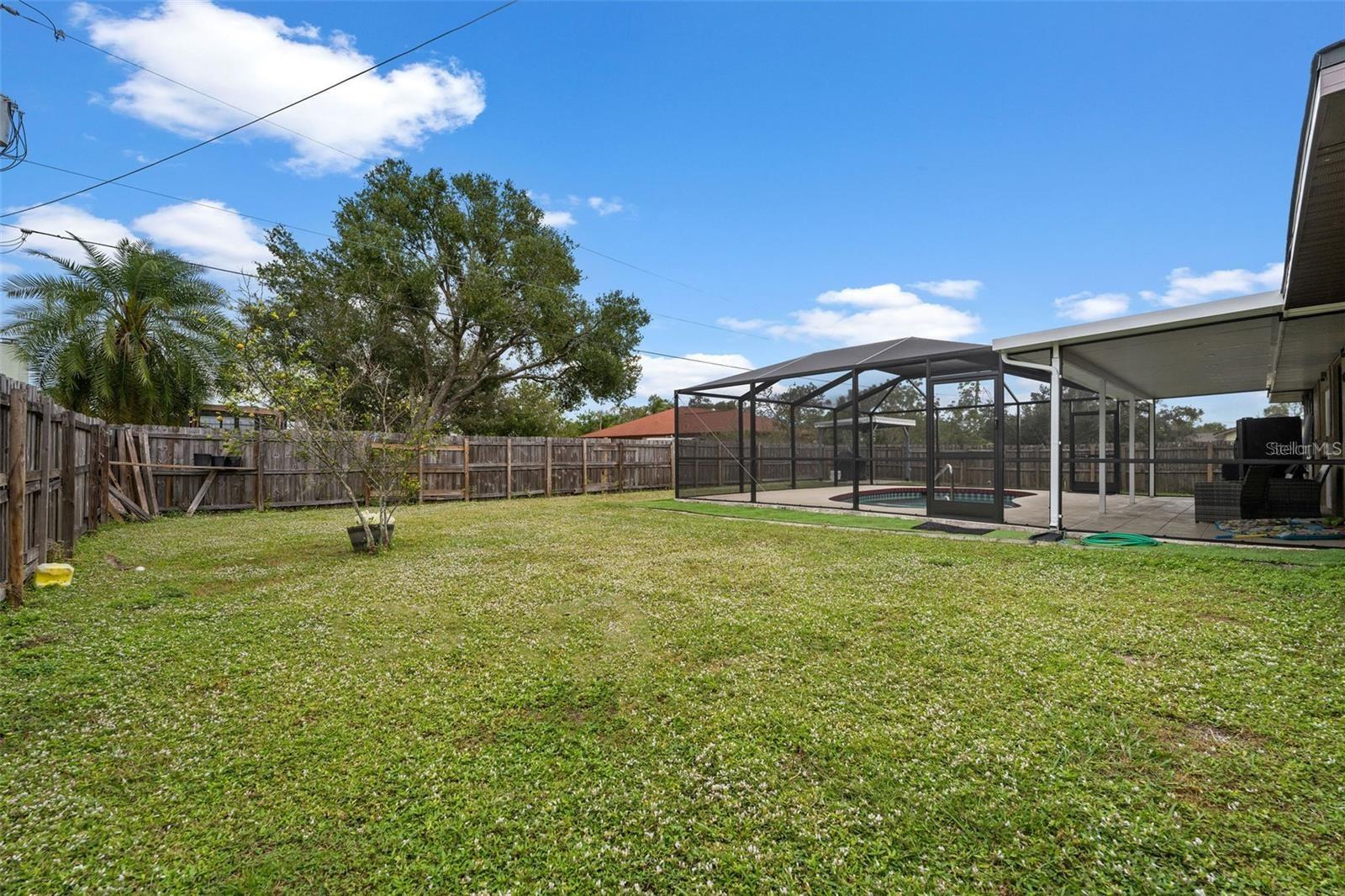 1170 RICHTER ST, PORT CHARLOTTE, FL, 33952