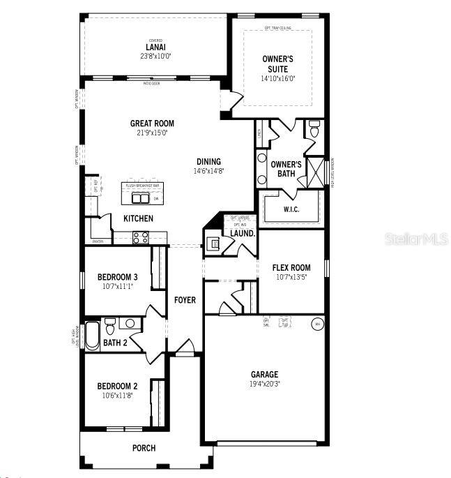 11822 STARBRIGHT PATH, VENICE, FL, 34293