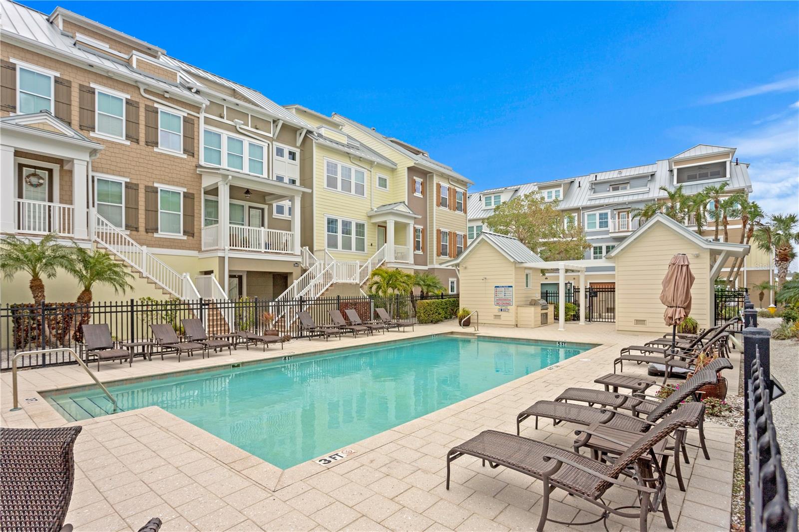 19915 GULF BLVD #303, INDIAN SHORES, FL, 33785