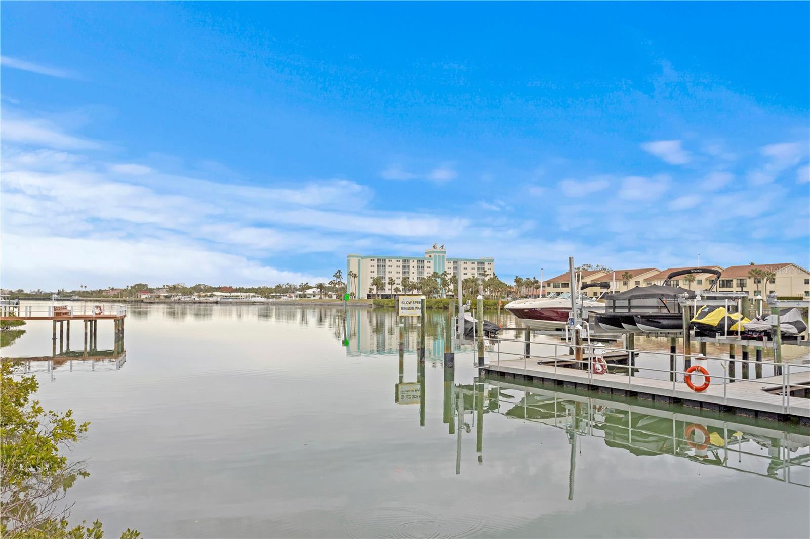 19915 GULF BLVD #303, INDIAN SHORES, FL, 33785