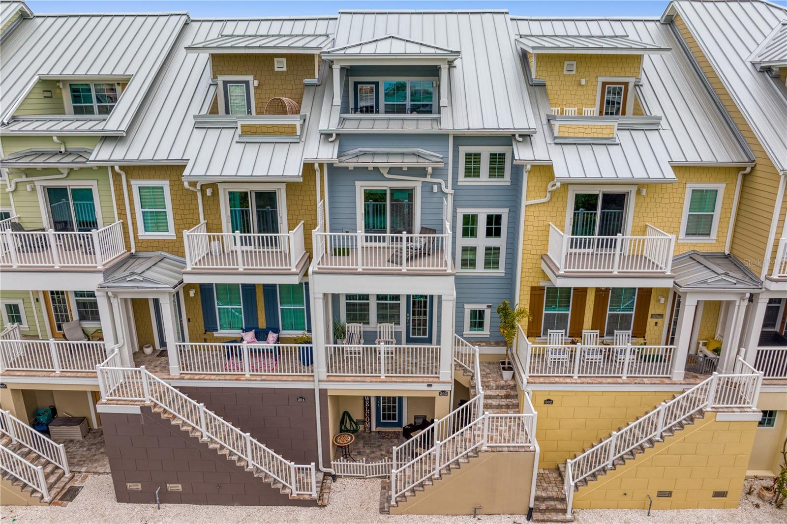 19915 GULF BLVD #303, INDIAN SHORES, FL, 33785