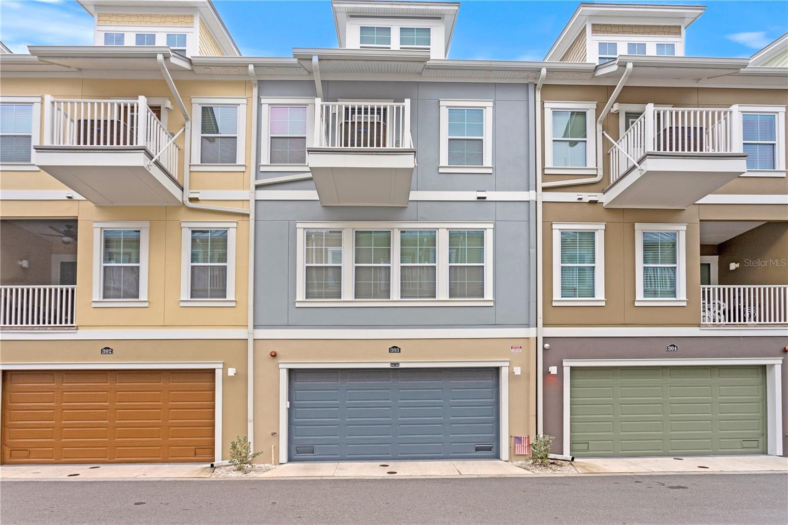 19915 GULF BLVD #303, INDIAN SHORES, FL, 33785