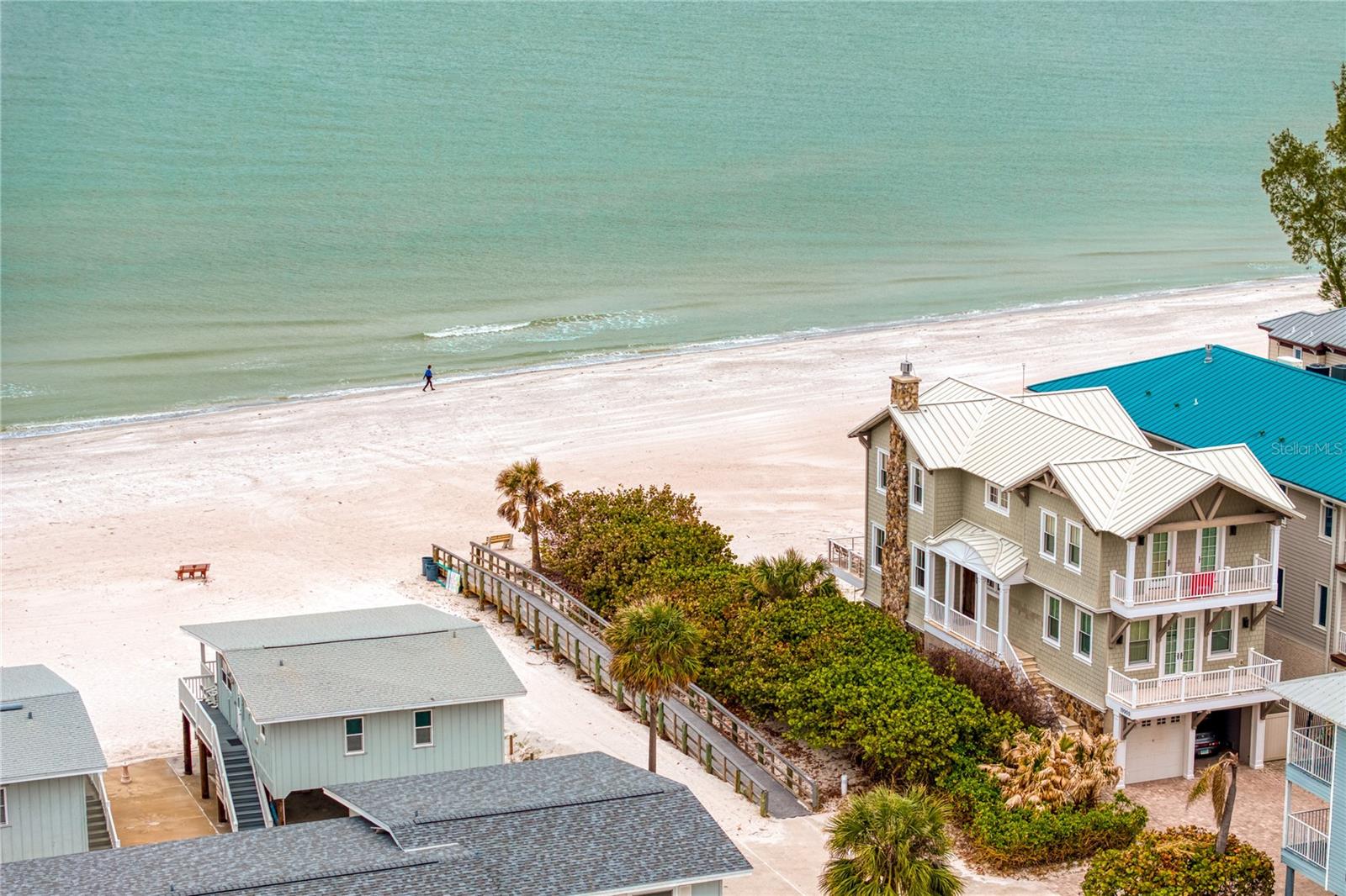 19915 GULF BLVD #303, INDIAN SHORES, FL, 33785
