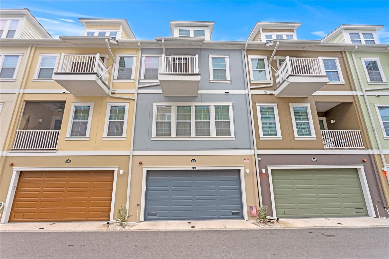 19915 GULF BLVD #303, INDIAN SHORES, FL, 33785