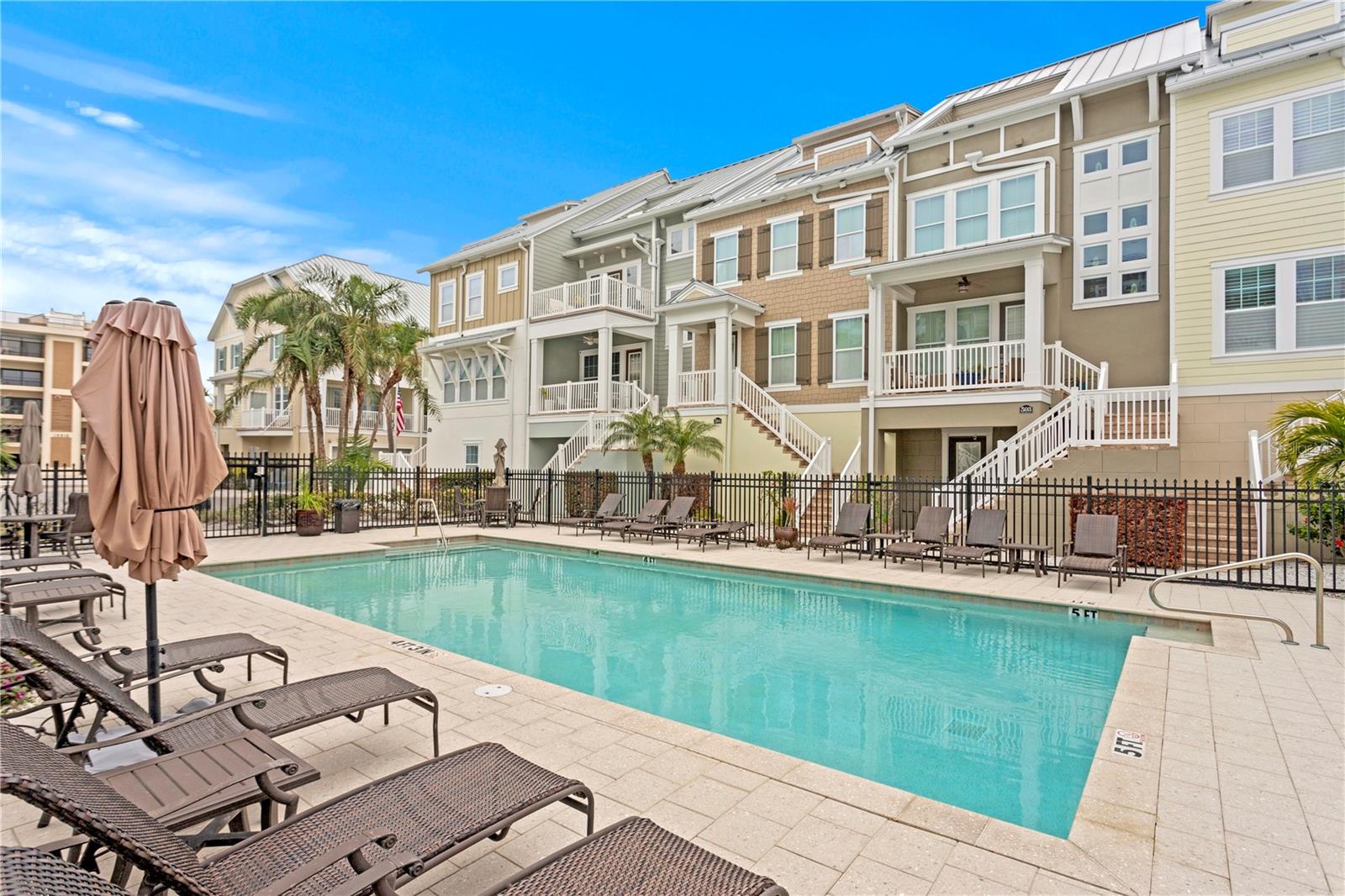 19915 GULF BLVD #303, INDIAN SHORES, FL, 33785