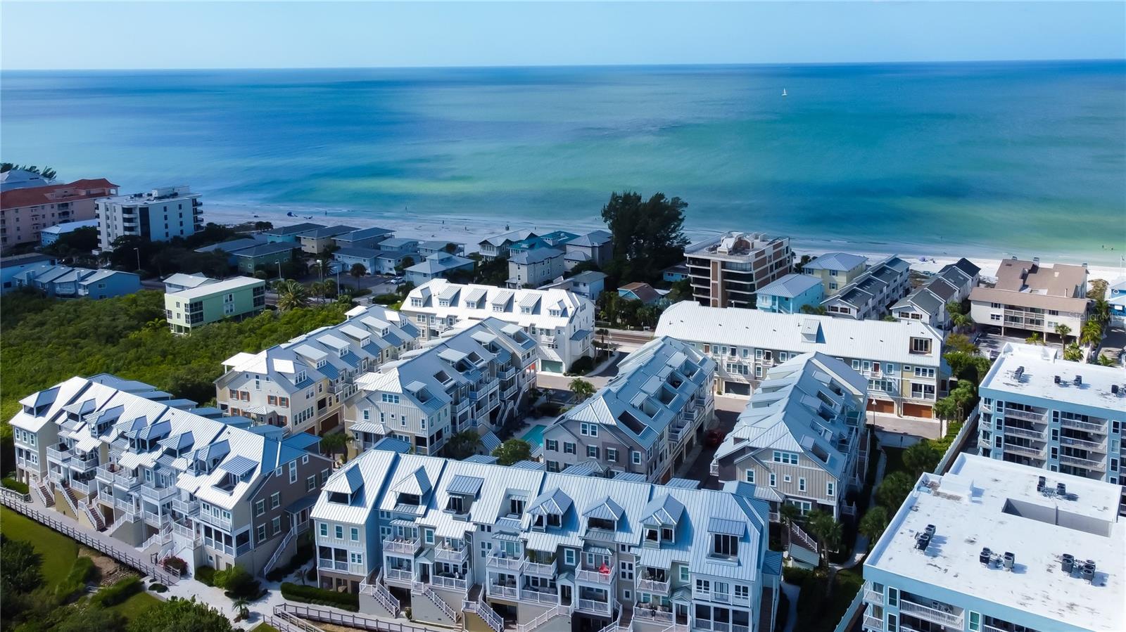 19915 GULF BLVD #303, INDIAN SHORES, FL, 33785