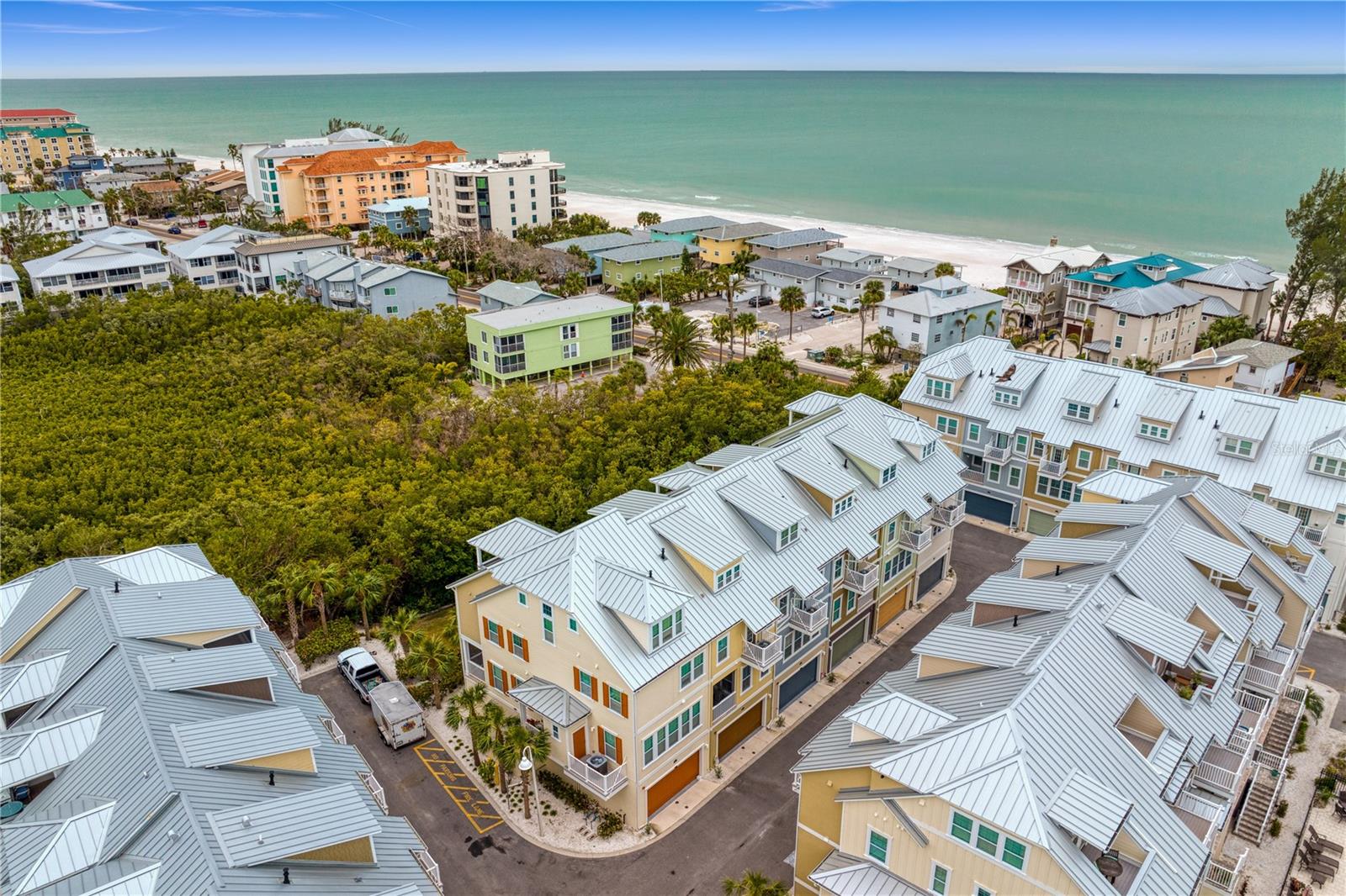 19915 GULF BLVD #303, INDIAN SHORES, FL, 33785