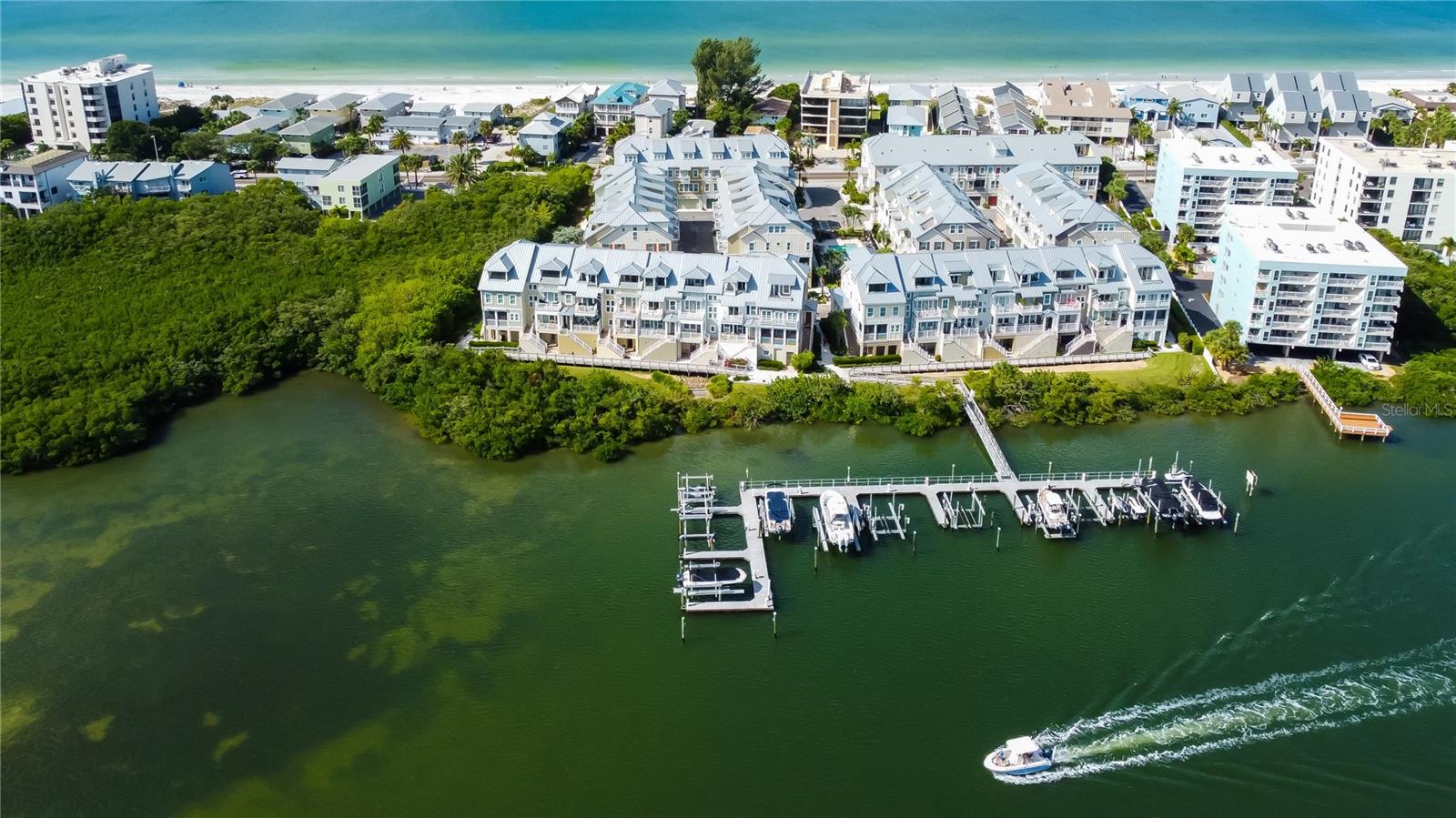 19915 GULF BLVD #303, INDIAN SHORES, FL, 33785